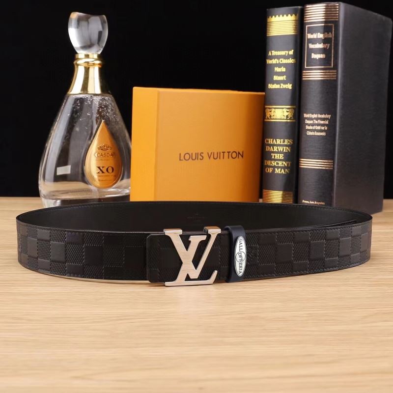 Louis Vuitton Belts